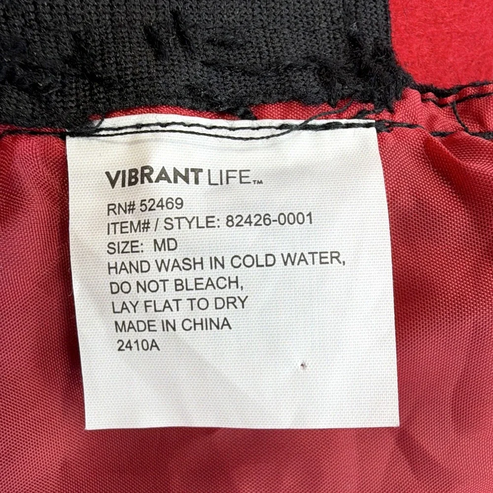 Vibrant Life vibrant life